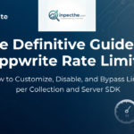 The Definitive Guide to Appwrite Rate Limits: How to Customize, Disable, and Bypass Limits per Collection and Server SDK