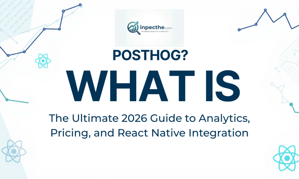 What is PostHog? The Ultimate 2026 Guide to Analytics, Pricing, and React Native Integration